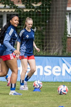 Bild 43 - wBJ HSV Leistungsvergleich